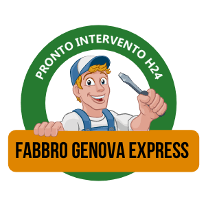 Fabbro Genova - Pronto Intervento